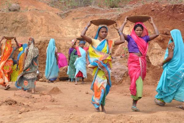 The Continuing Relevance of MGNREGA