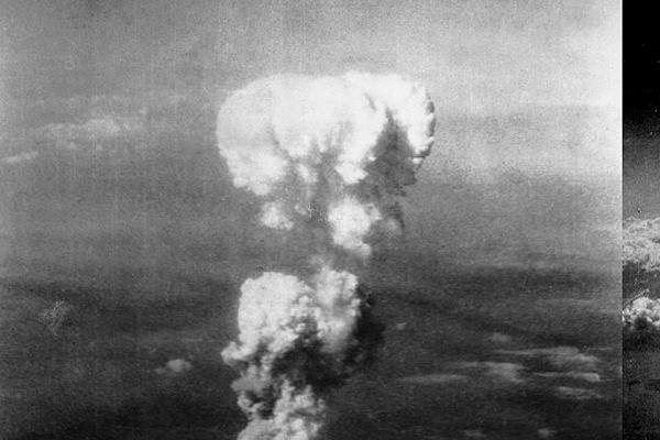 Hiroshima, Nagasaki and the 75th Anniversary of ‘Nuclear Peace’