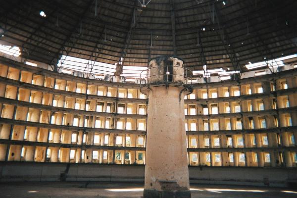 The Digital Panopticon and How It Is Fuelled by Personal Data