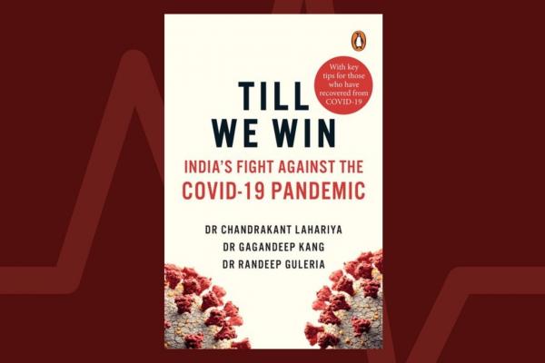 Confronting the Pandemic