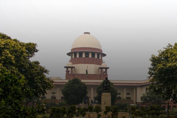 The Supreme Court Needs to Step in to Stop Mob Lynchings