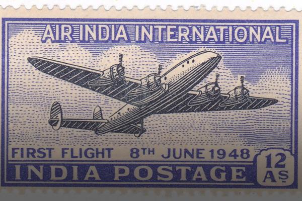 Plane Tales: Air India’s Return to the Tatas