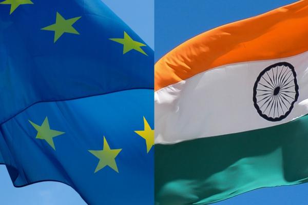 The Europe-India Balance Sheet