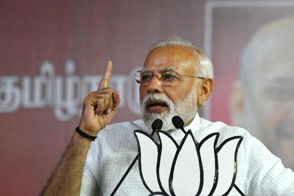 No confusion: Modi’s campaign is complex, layered and carefully crafted