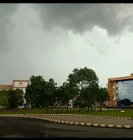 Integrated Vaccine Complex at Chengalpattu, Tamil Nadu.