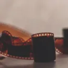 An image of film reels.