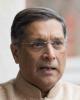 Arvind Subramanian