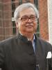 Rudrangshu Mukherjee